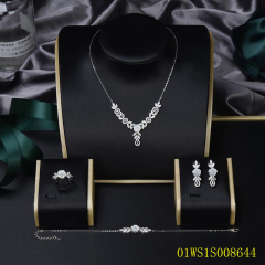 Wholesale Fashion jewelry Jewelry Set
