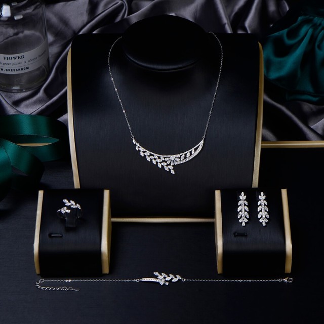 Popular Design jewelry Jewelry Set