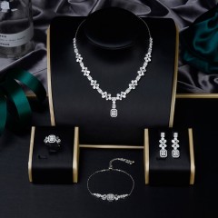 Wholesale Fashion jewelry Jewelry Set