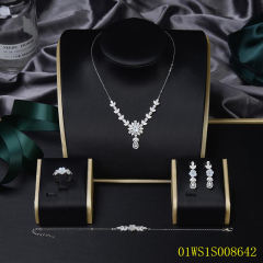 Wholesale Fashion jewelry Jewelry Set
