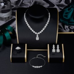 High-quality Fashion jewelry Jewelry Set
