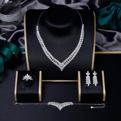 China Wholesale Factory jewelry Jewelry Set