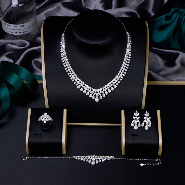 New Arrivals jewelry Jewelry Set