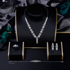 Factory Supply Quality Assurance jewelry Jewelry Set