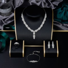 Hot Style Wholesale jewelry Jewelry Set