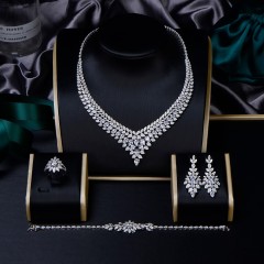Quality Factory Supply New Design jewelry Jewelry Set