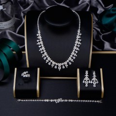 Factory Supply Quality Assurance jewelry Jewelry Set