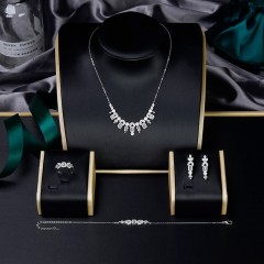 Quality Wholesale Unique Design jewelry Jewelry Set