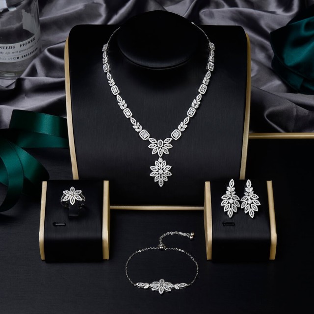 Popular Design jewelry Jewelry Set