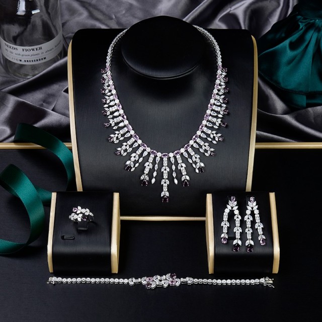 New Product jewelry Jewelry Set