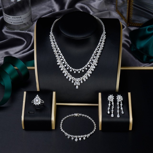 Popular Design jewelry Jewelry Set