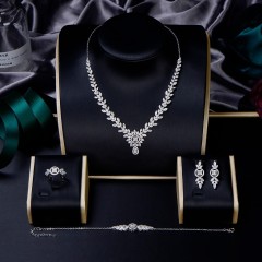 Unique Design Fashion jewelry Jewelry Set