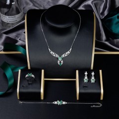 Quality Wholesale Unique Design jewelry Jewelry Set