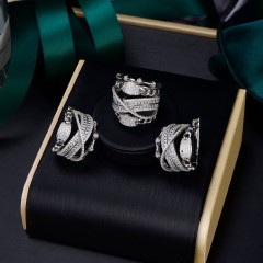 China Wholesale Factory jewelry Jewelry Set