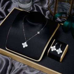 Wholesale Fashion jewelry Jewelry Set