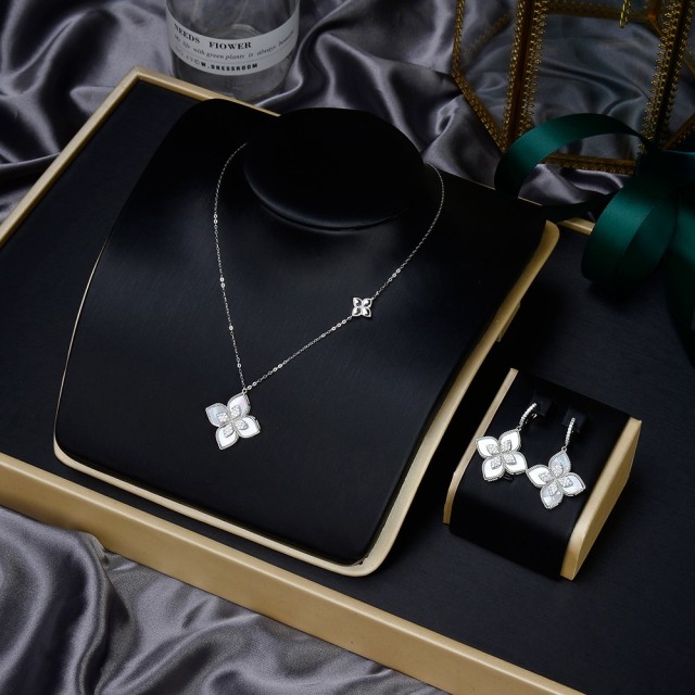 Wholesale Fashion jewelry Jewelry Set