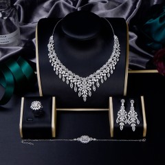 China Wholesale Factory jewelry Jewelry Set