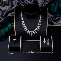 Factory Supply Quality Assurance jewelry Jewelry Set