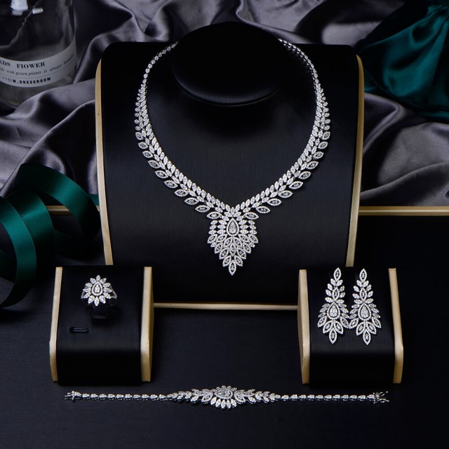 wholesale price jewelry Jewelry Set