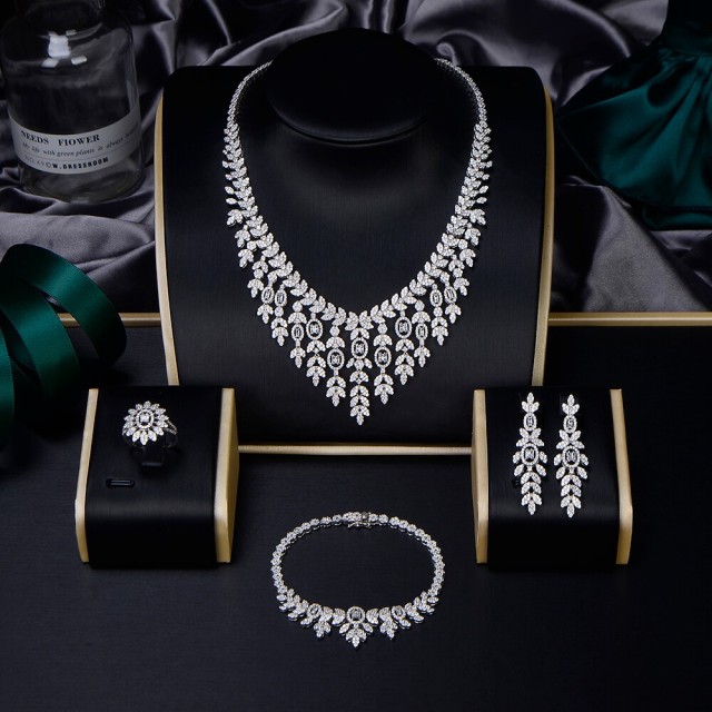 Classic Hot Sale jewelry Jewelry Set