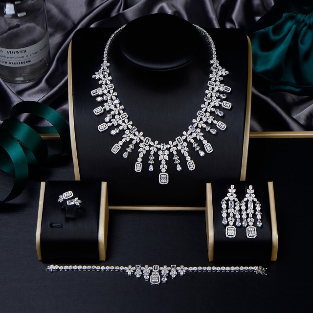 New Arrivals jewelry Jewelry Set