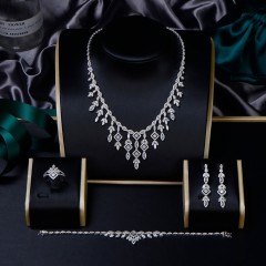 wholesale price jewelry Jewelry Set