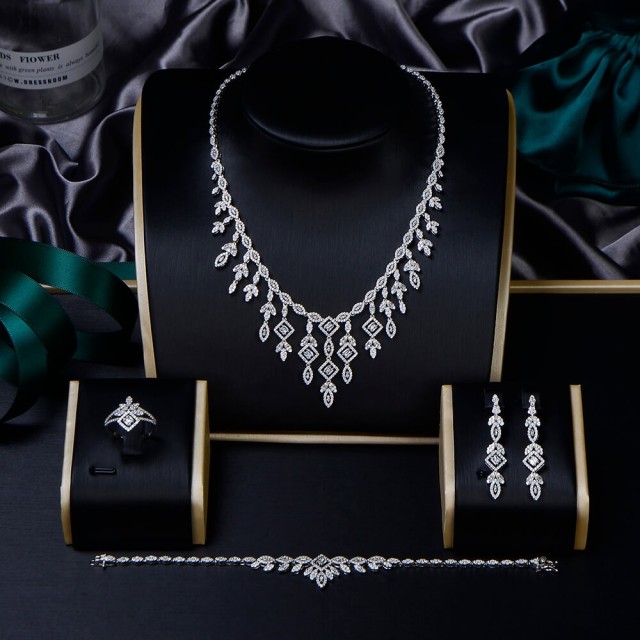 wholesale price jewelry Jewelry Set