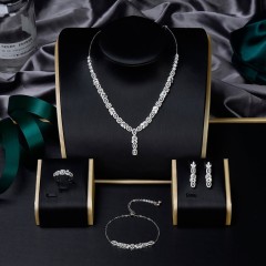 High-quality Fashion jewelry Jewelry Set