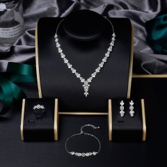 China Wholesale Factory jewelry Jewelry Set