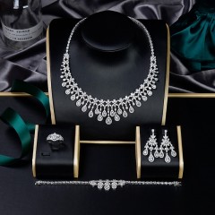 Popular Wholesale Designer jewelry Jewelry Set