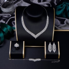 Quality Wholesale Unique Design jewelry Jewelry Set