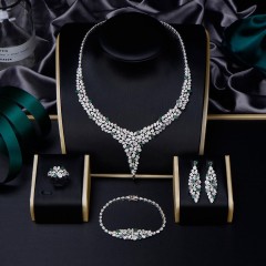Top Fashion jewelry Jewelry Set
