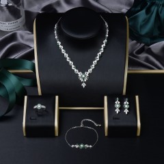 Wholesale High End Quality jewelry Jewelry Set
