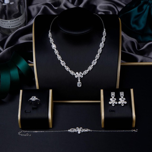New Product jewelry Jewelry Set