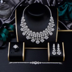 Top Fashion jewelry Jewelry Set