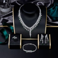 Factory Supply Quality Assurance jewelry Jewelry Set