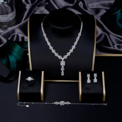 Wholesale High End Quality jewelry Jewelry Set