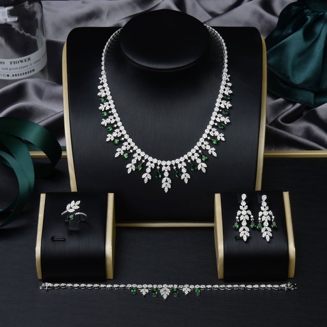 Wholesale Fashion jewelry Jewelry Set