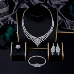 wholesale price jewelry Jewelry Set