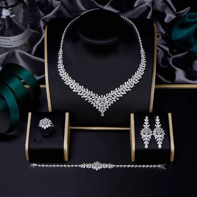 Classic Hot Sale jewelry Jewelry Set
