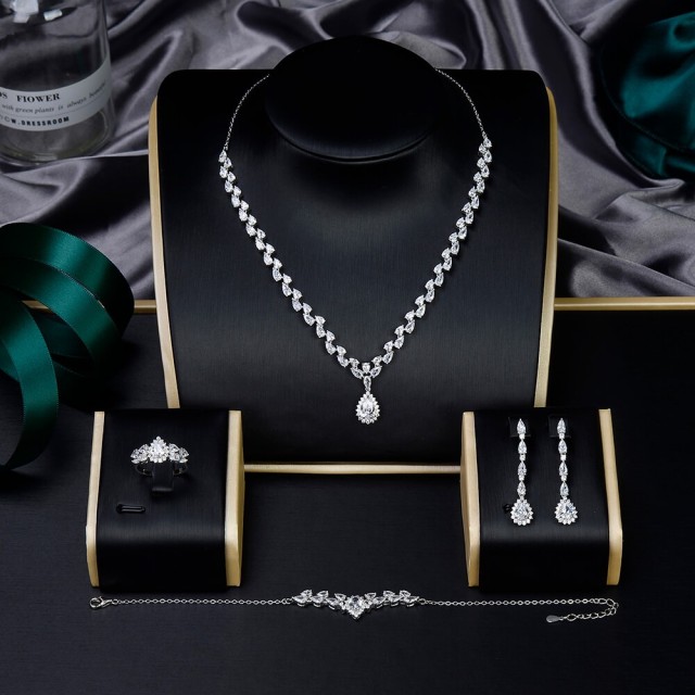 Popular Design jewelry Jewelry Set