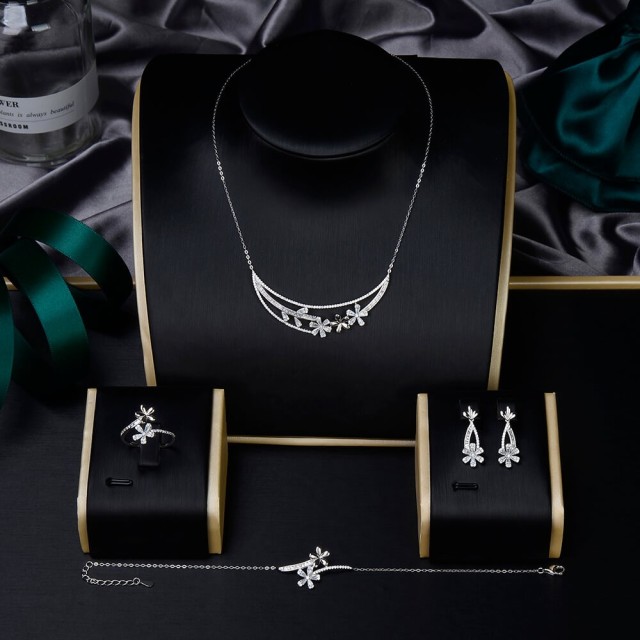 Popular Design jewelry Jewelry Set