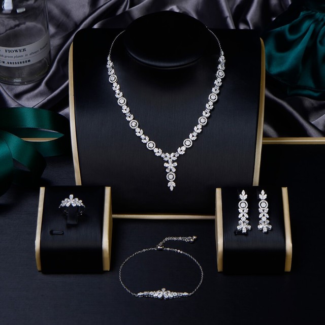Hot Fashion jewelry Jewelry Set