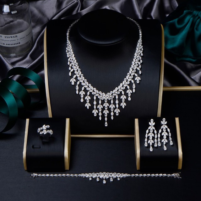 Popular Design jewelry Jewelry Set