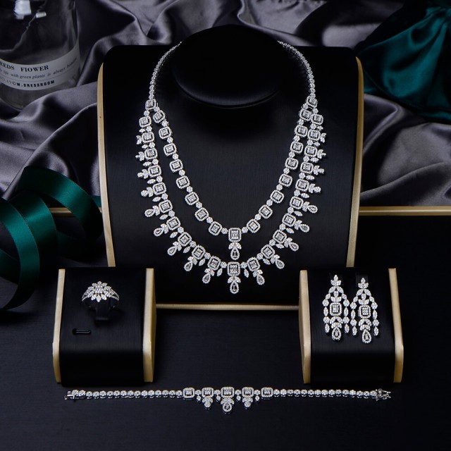 Hot Fashion jewelry Jewelry Set