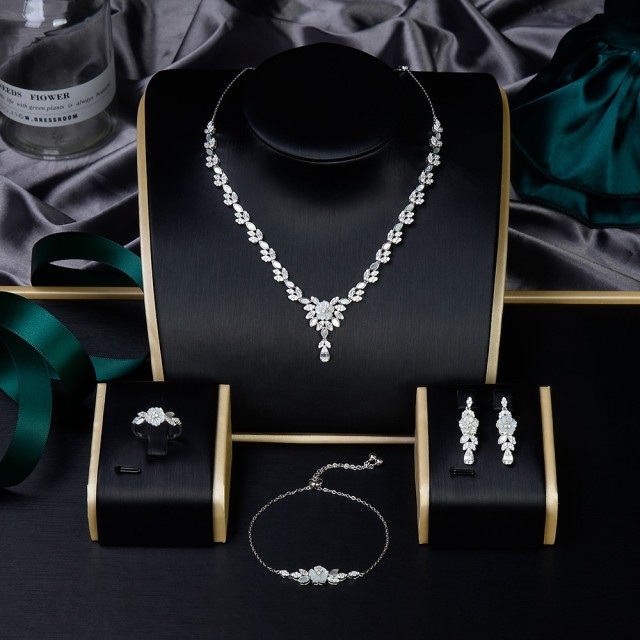 Popular Design jewelry Jewelry Set