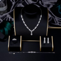 Unique Design Fashion jewelry Jewelry Set