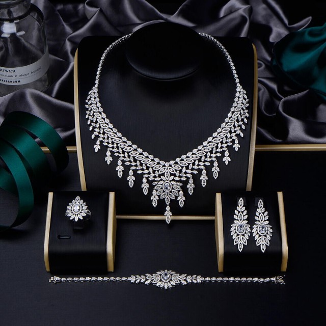 Wholesale Fashion jewelry Jewelry Set