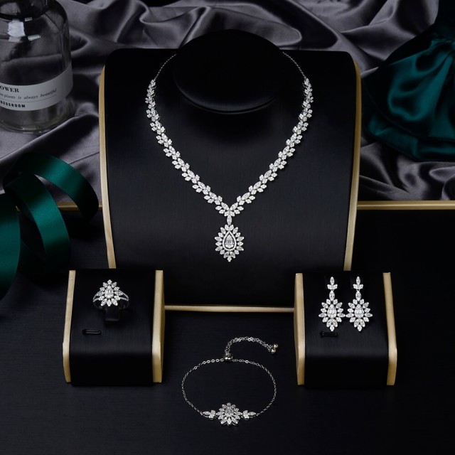 Classic Hot Sale jewelry Jewelry Set