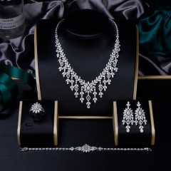 Quality Wholesale Unique Design jewelry Jewelry Set